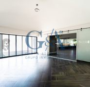 RESIDENCIA EN RENTA EN COLINAS DE SAN JAVIER.