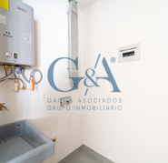 RENTA DE DEPARTAMENTO EN PROVIDENCIA