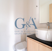 RENTA DE DEPARTAMENTO EN PROVIDENCIA