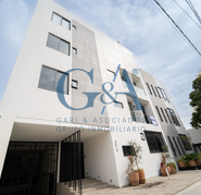 RENTA DE DEPARTAMENTO EN PROVIDENCIA