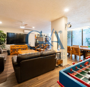 CASA EN VENTA PROVIDENCIA