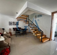 CASA EN VENTA DENTRO DE COTO EN BOSQUES DE SANTA ANITA