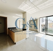 RENTA DE DEPARTAMENTO EN PROVIDENCIA