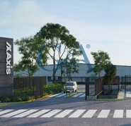 BODEGA RENTA TONALÁ AXIS LOGISTICS CENTER