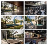 PENTHOUSE NUEVO EN RENTA