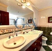 CASA EN RENTA EN EL PALOMAR