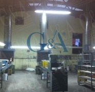 Bodega en Venta en Gonzalez Gallo