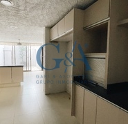RESIDENCIA EN RENTA EN COLINAS DE SAN JAVIER.