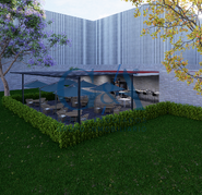 PARQUE INDUSTRIAL IMPERIAL SAN DIEGO