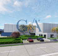 PARQUE INDUSTRIAL IMPERIAL SAN DIEGO