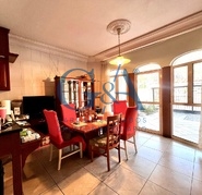 CASA EN RENTA EN EL PALOMAR