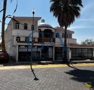 CASA EN RENTA EN EL PALOMAR