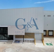 EXCELENTE BODEGA EN VENTA EN PARQUE INDUSTRIAL AXIS