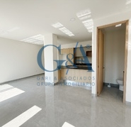 RENTA DE DEPARTAMENTO EN PROVIDENCIA