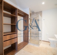 DEPTO EN RENTA EN EL COUNTRY CLUB