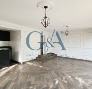 RESIDENCIA EN RENTA EN COLINAS DE SAN JAVIER.