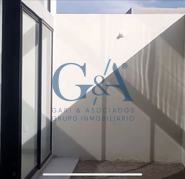 CASA EN BOSQUE REAL SANTA