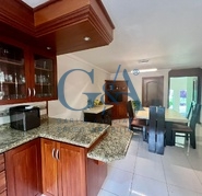 Bonita Casa en Bugambilias