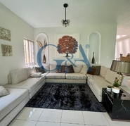 Bonita Casa en Bugambilias