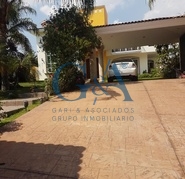 Hermosa Residencia en El Palomar