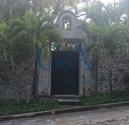 Bonita Residencia en Las Quintas