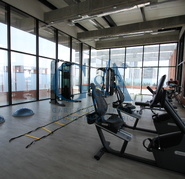 BRASILIA DEPARTAMENTO