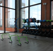 TORRE BRASILIA ESTRENA DEPARTAMENTO