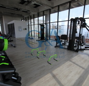 TORRE BRASILIA ESTRENA DEPARTAMENTO