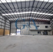 BODEGA RENTA TONALÁ AXIS LOGISTICS CENTER