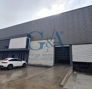 BODEGA RENTA TONALÁ AXIS LOGISTICS CENTER