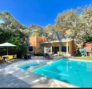 INCREIBLE CASA EN PINAR DE LA VENTA