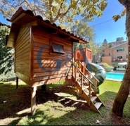 INCREIBLE CASA EN PINAR DE LA VENTA