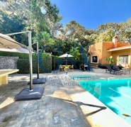 INCREIBLE CASA EN PINAR DE LA VENTA