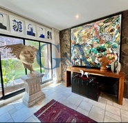 INCREIBLE CASA EN PINAR DE LA VENTA