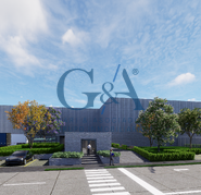 PARQUE INDUSTRIAL IMPERIAL SAN DIEGO