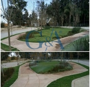 TERRENOS EN LA ESCONDIDA