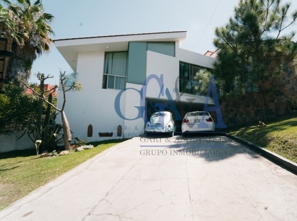 Cañadas Residencia en Venta