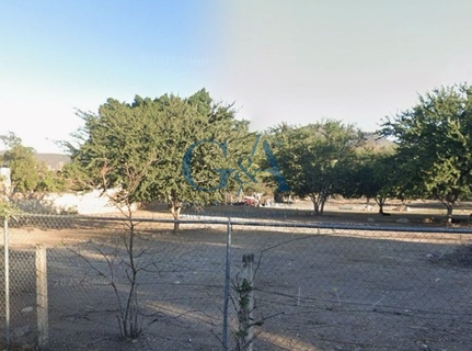 EXCELENTE OPORTUNIDAD TERRENO EN TLAJOMULCO