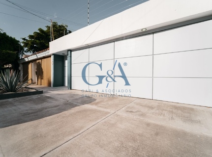 PRADOS TEPEYAC RESIDENCIA EN VENTA