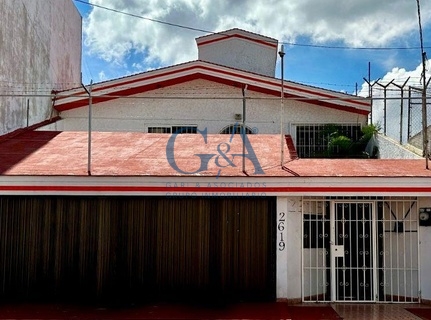 RESIDENCIAL VICTORIA