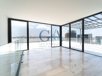 DEPTO EN RENTA EN EL COUNTRY CLUB