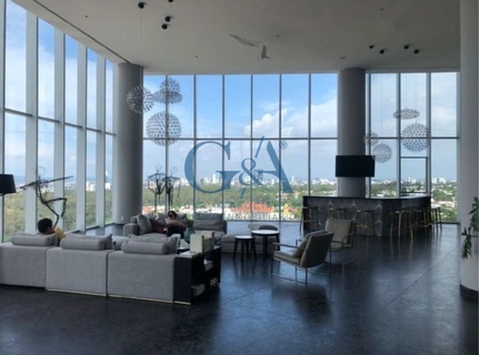 DEPTO. EN VENTA PARK LIFE PABELLON