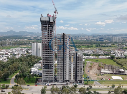 TORRE OPERA - ORIENTE