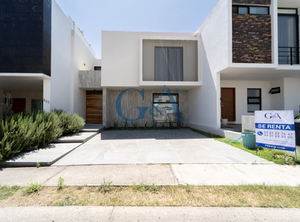 CASA EN RENTA LA RIOJA