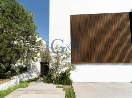 CASA EN VENTA PUERTA LAS LOMAS