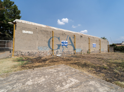 BODEGA EN VENTA PUENTE GRANDE, ZAPOTLANEJO