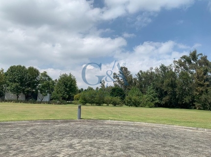 EXCELENTE TERRENO EN LOS SAUCES