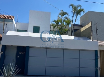 PRADOS TEPEYAC RESIDENCIA EN VENTA