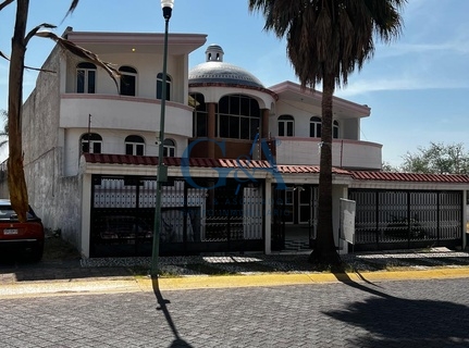 CASA EN RENTA EN EL PALOMAR