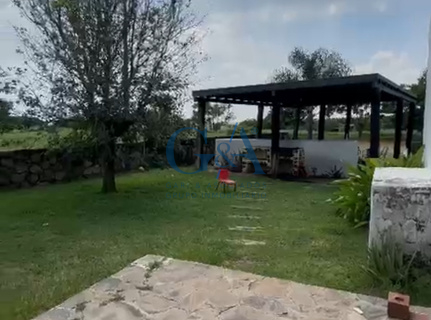 CASA EN VENTA EN EL ARENAL EN HACIENDA SANTA SOFIA COUNTRY CLUB